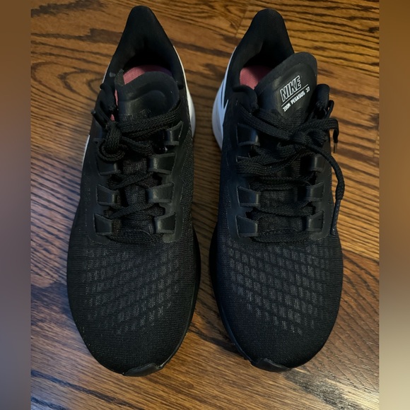Nike Air Zoom Pegasus “Black White” Size 6.5 - Picture 2 of 14